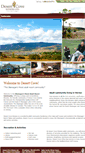 Mobile Screenshot of desertcove.ca